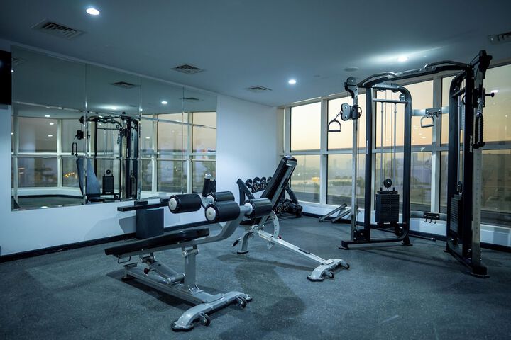 Health and Fitness 46 of 82
