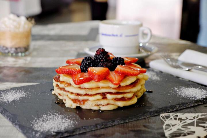 Fitness Facility Photos