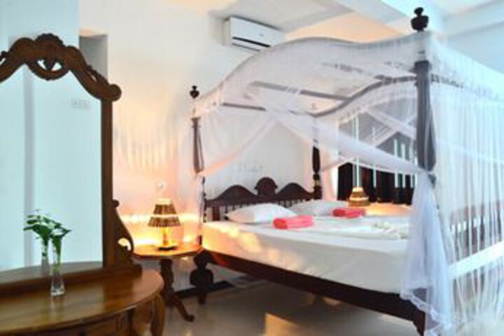 Standard Room Photo