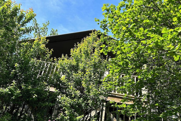 Hotel 204 of 210