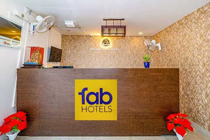 Hotel Interior 4 of 37