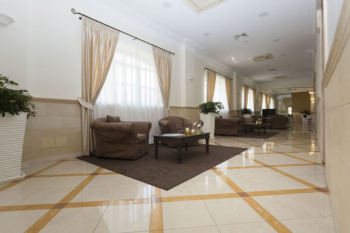 Hotel Interior 6 of 36