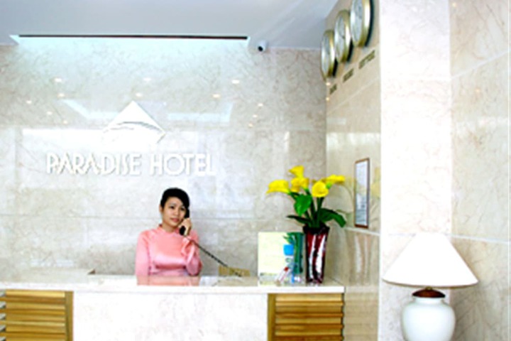 Hotel Interior 2 of 22