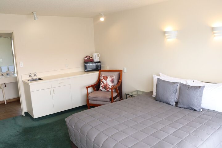 Fitness Facility Photos