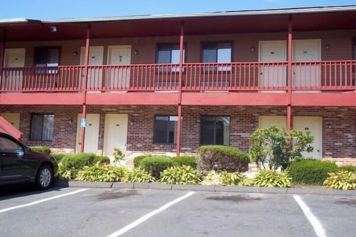 Hotel 19 of 22