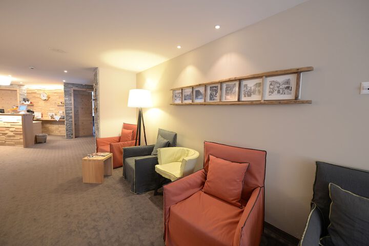 Hotel Interior 7 of 65