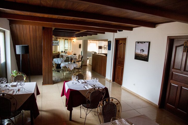 HOTEL RESIDENCIAL LUXAN
