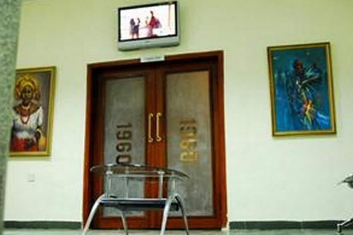 Hotel Interior 15 of 26