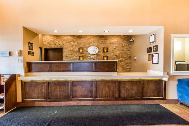 Lobby Photos
