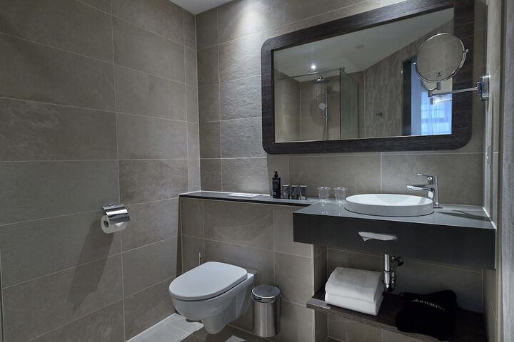 Bath Interior