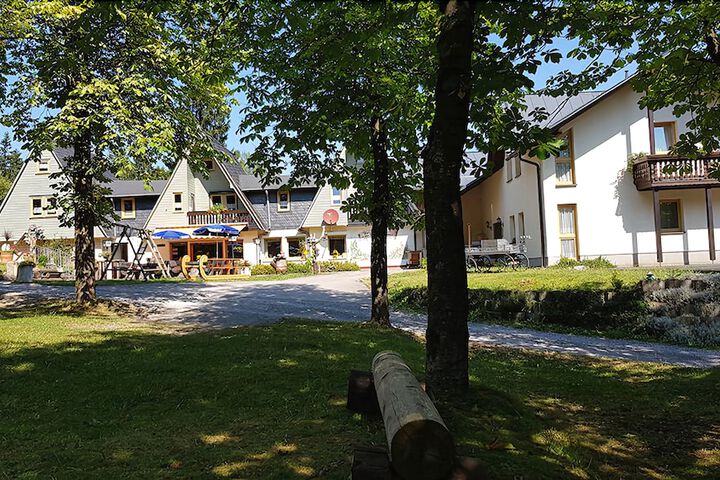 Hotel 3 of 7