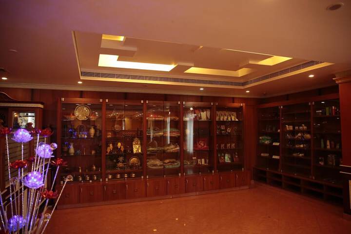 Hotel Interior 19 of 28