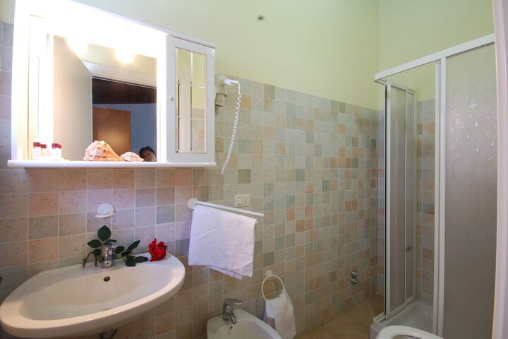 Bath Amenities