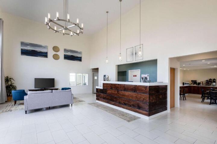 Fitness Center Photo