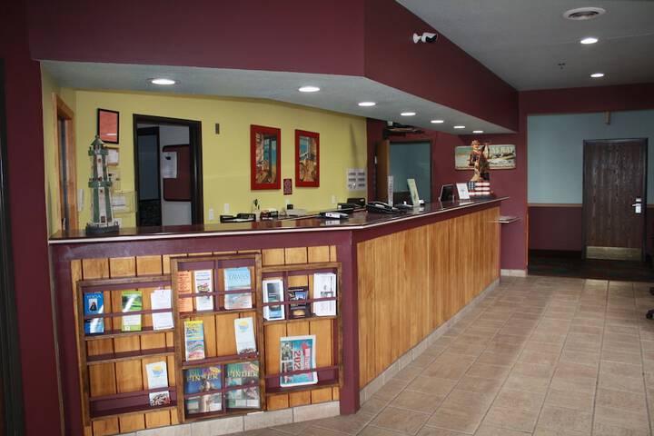Hotel Interior 2 of 55