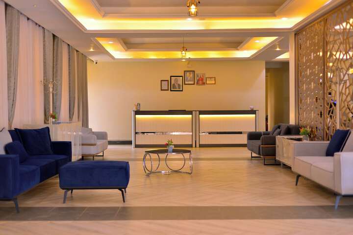 Hotel Interior 2 of 34