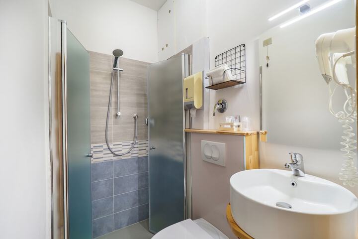 Bath Amenities