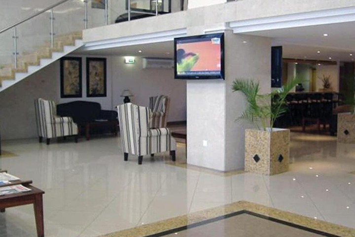 Hotel 2 of 20