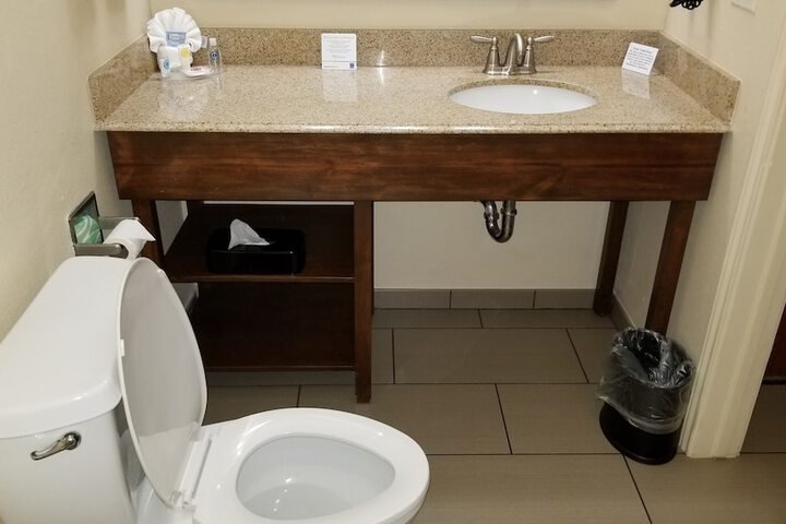 Bathroom Photo