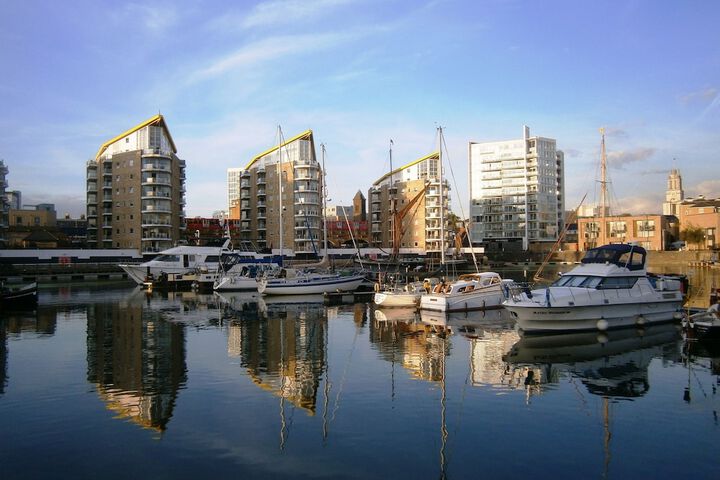 Marina