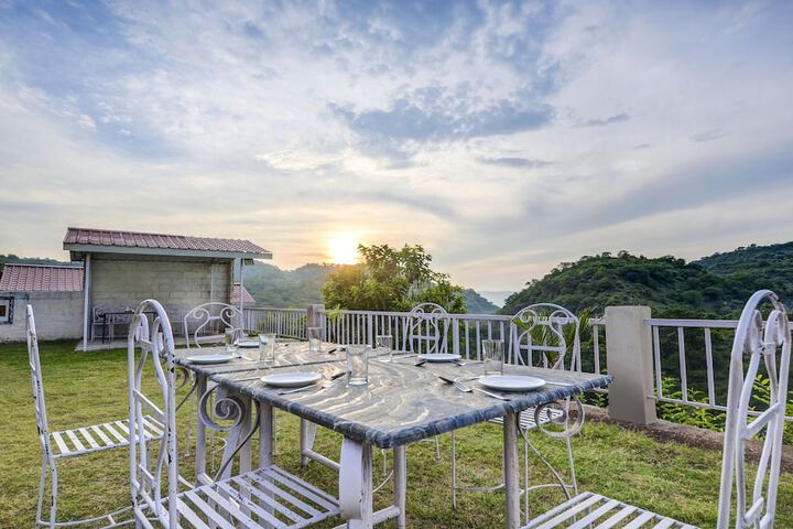 Terrace/Patio 82 of 82