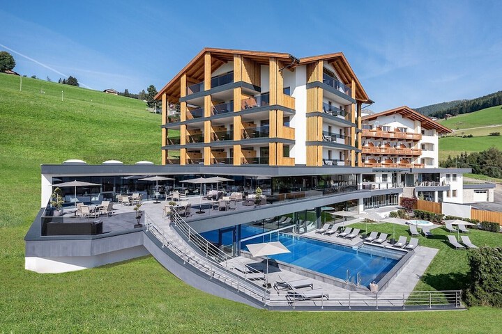 Hotel Edelweiss in Rio di Pusteria