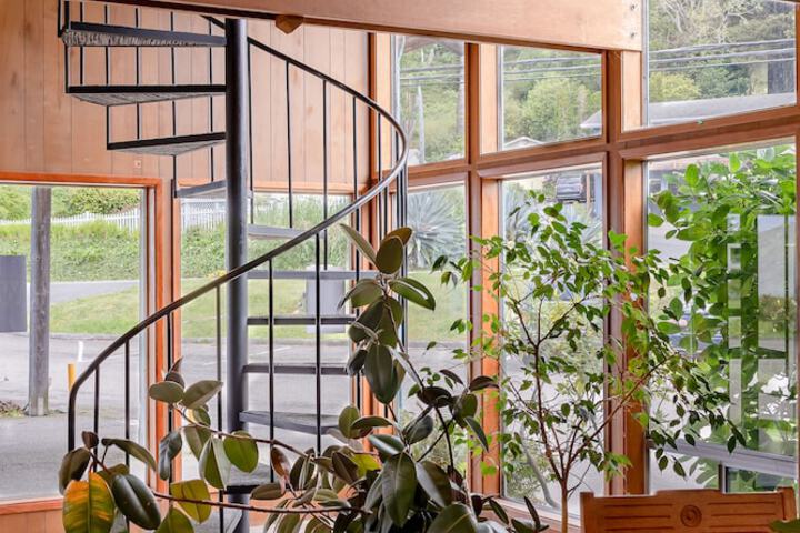 Hotel Interior 2 of 130