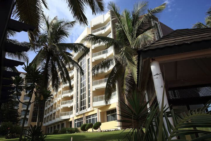 Hotel 36 of 36