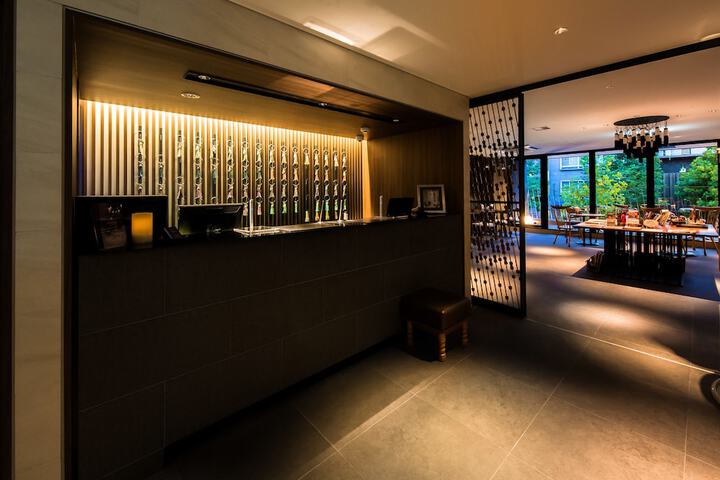 Hotel Interior 4 of 35