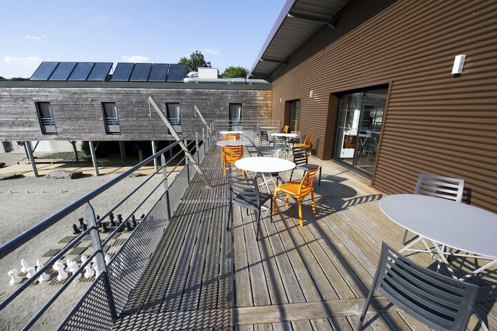 Terrace/Patio 45 of 53