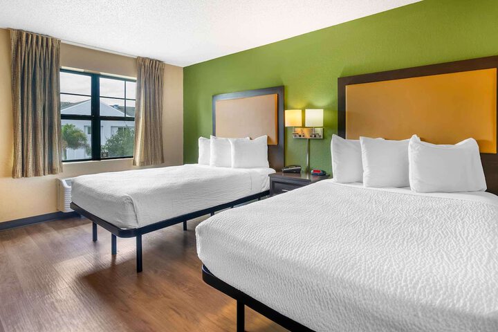 Studio 2 Double Beds (3 of 5)