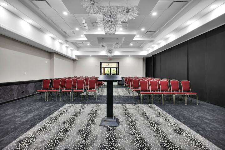 Ballroom