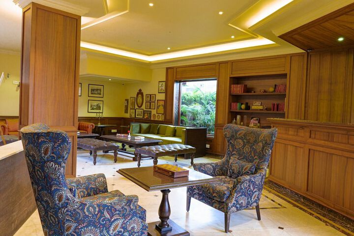 Hotel Interior 92 of 123