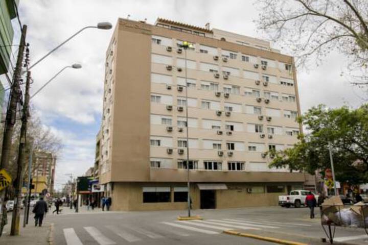 VILLA MOURA RIO GRANDE