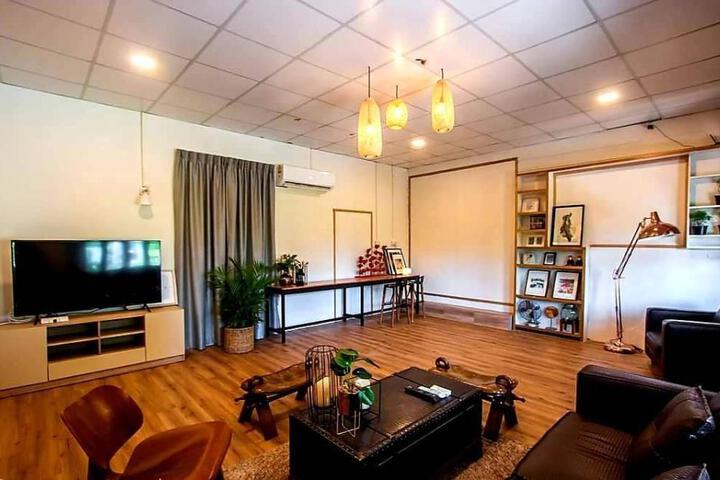 Fitness Center Photo