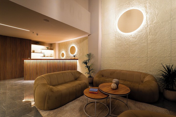 Hotel Interior 2 of 64
