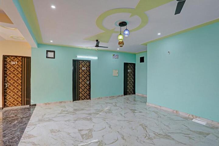 Hotel O Moon Light Residency