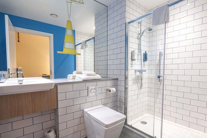 Bathroom Vanities