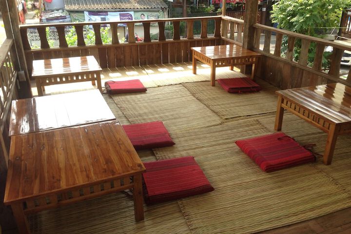 Terrace/Patio 12 of 19