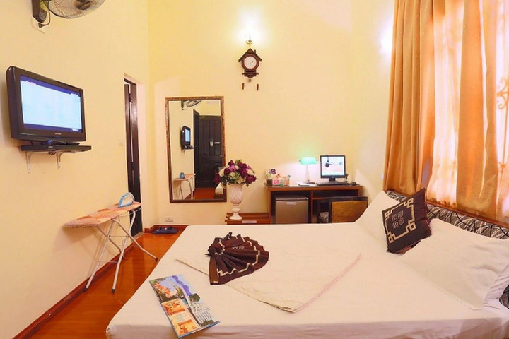 Hotel Amenity