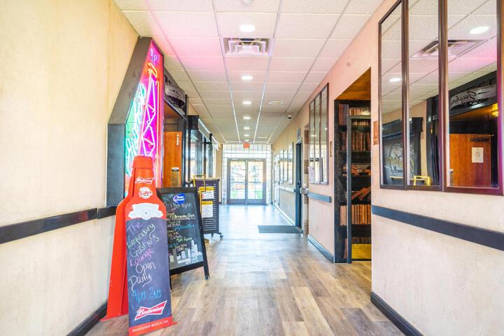 Fitness Center Photo