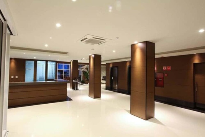 Hotel Interior 2 of 45