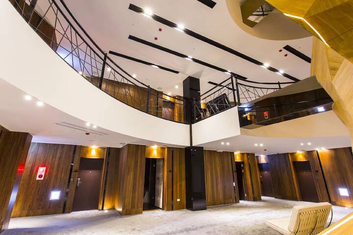Hotel Interior 3 of 89