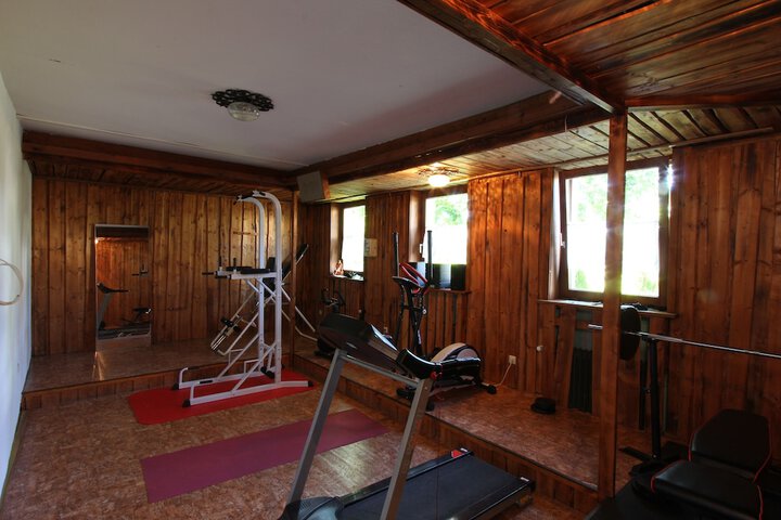 Health and Fitness 26 of 35