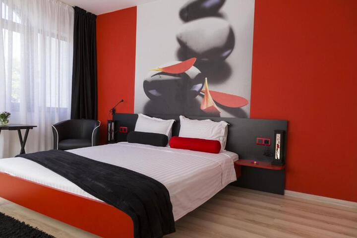 Hotel GabriSa