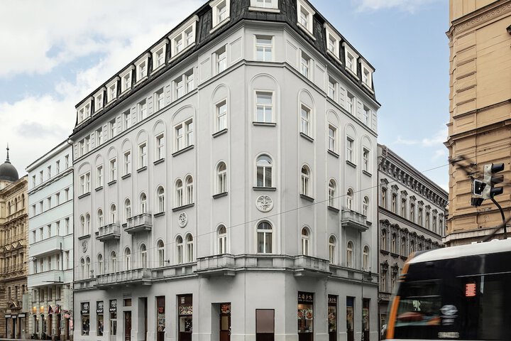 Hotel 52 of 52