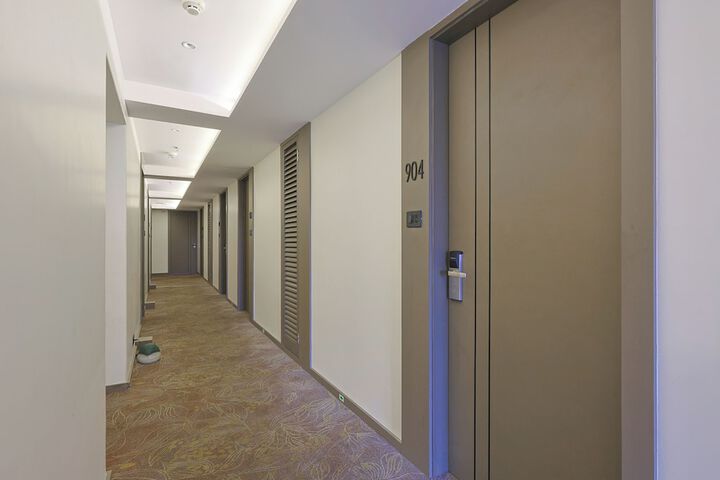 Hotel Interior 2 of 48
