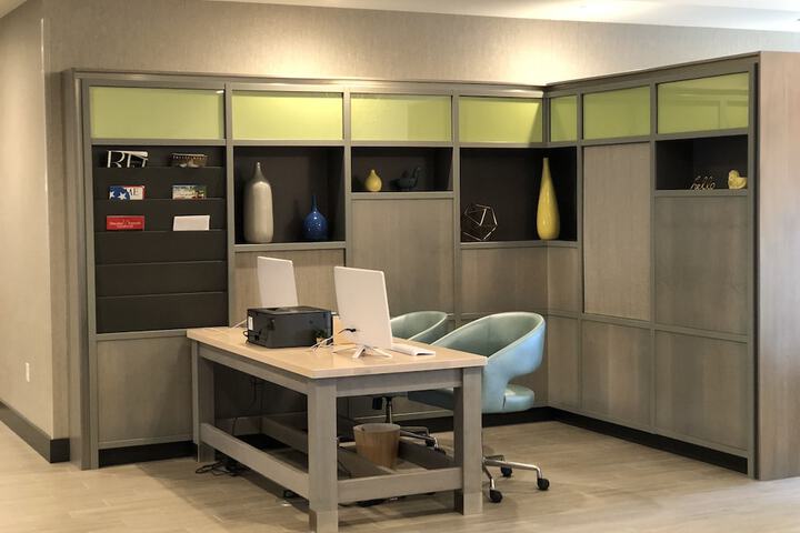Property amenity