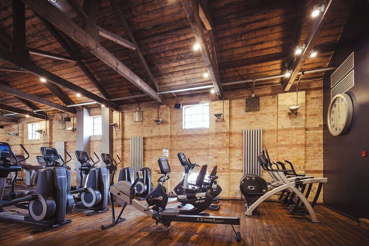 Health and Fitness 53 of 74
