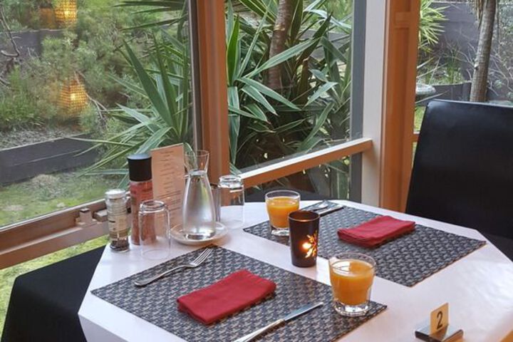 Breakfast/Coffee Service 45 of 96